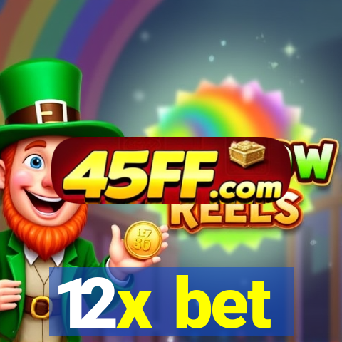 12x bet